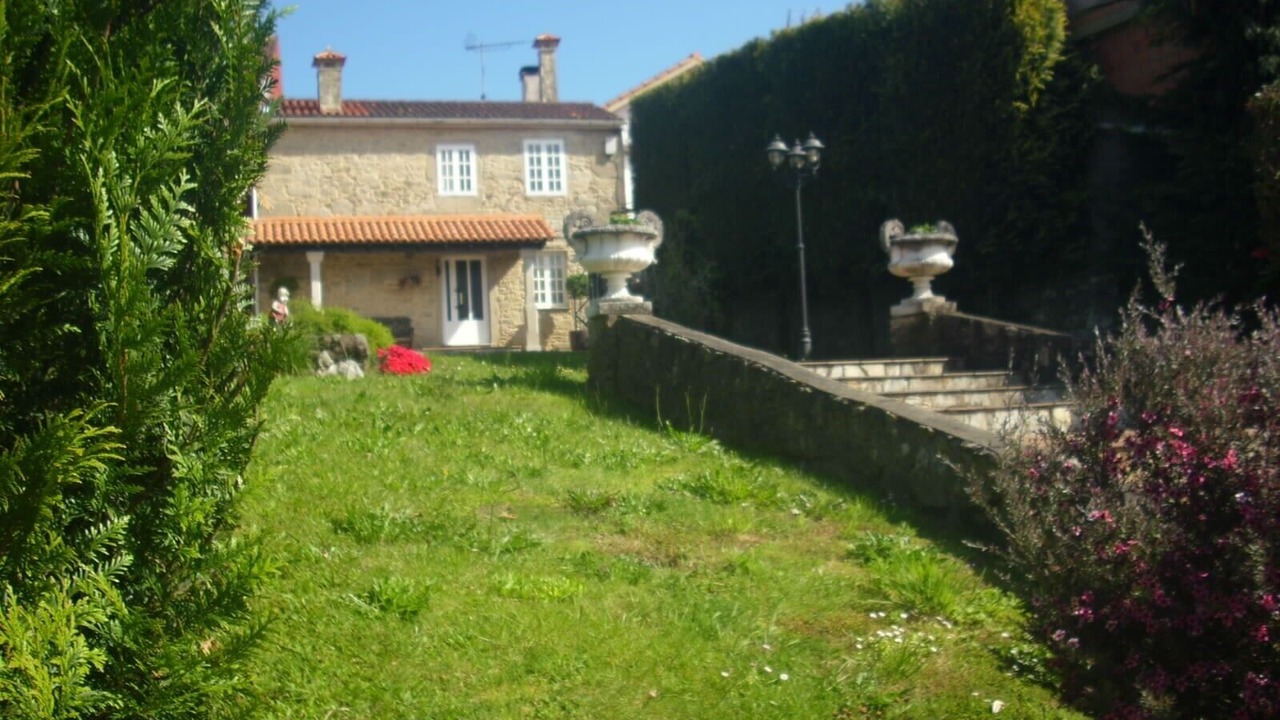 Photo of Outdoor in Rianxo