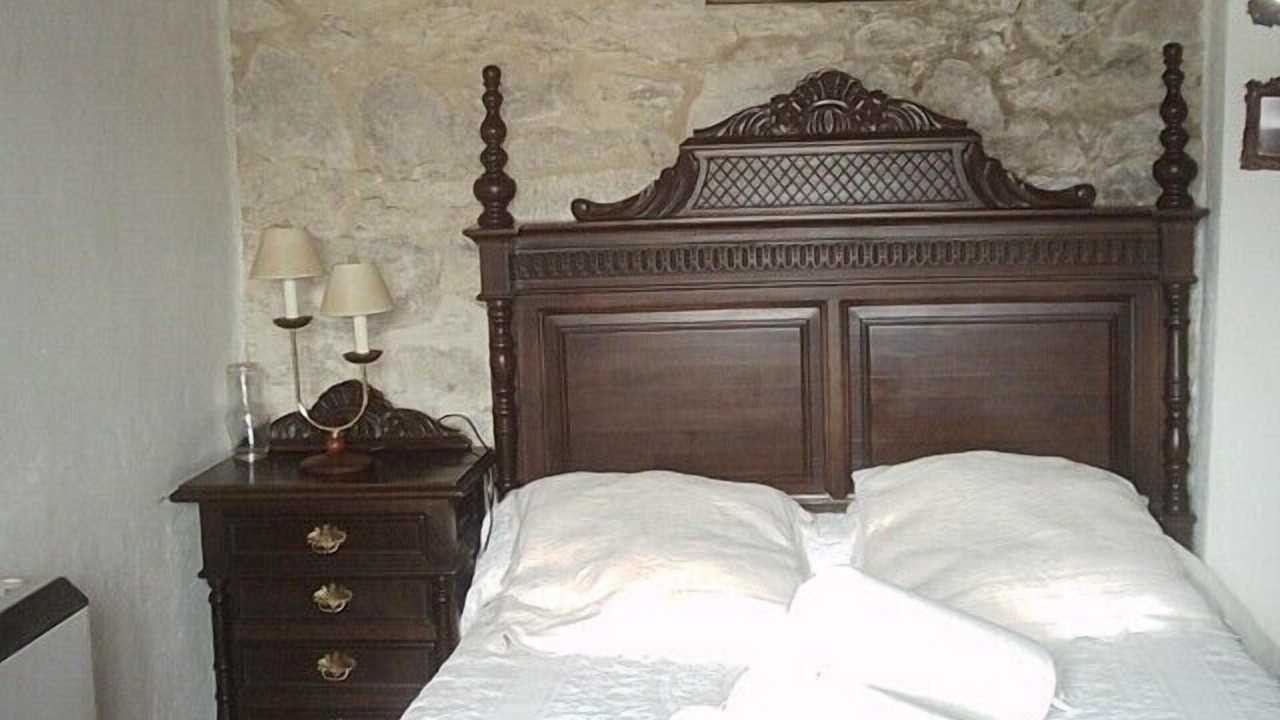 Photo of Bedroom in Rianxo