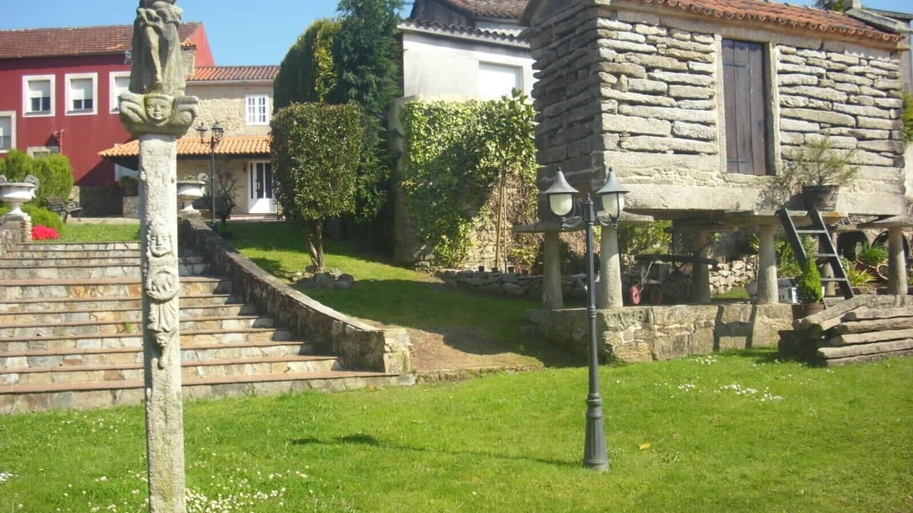 Photo of Outdoor in Rianxo