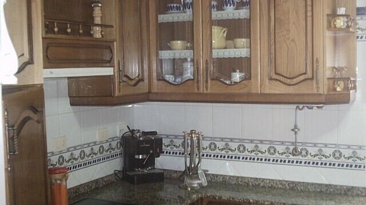 Photo of Kitchen in Rianxo