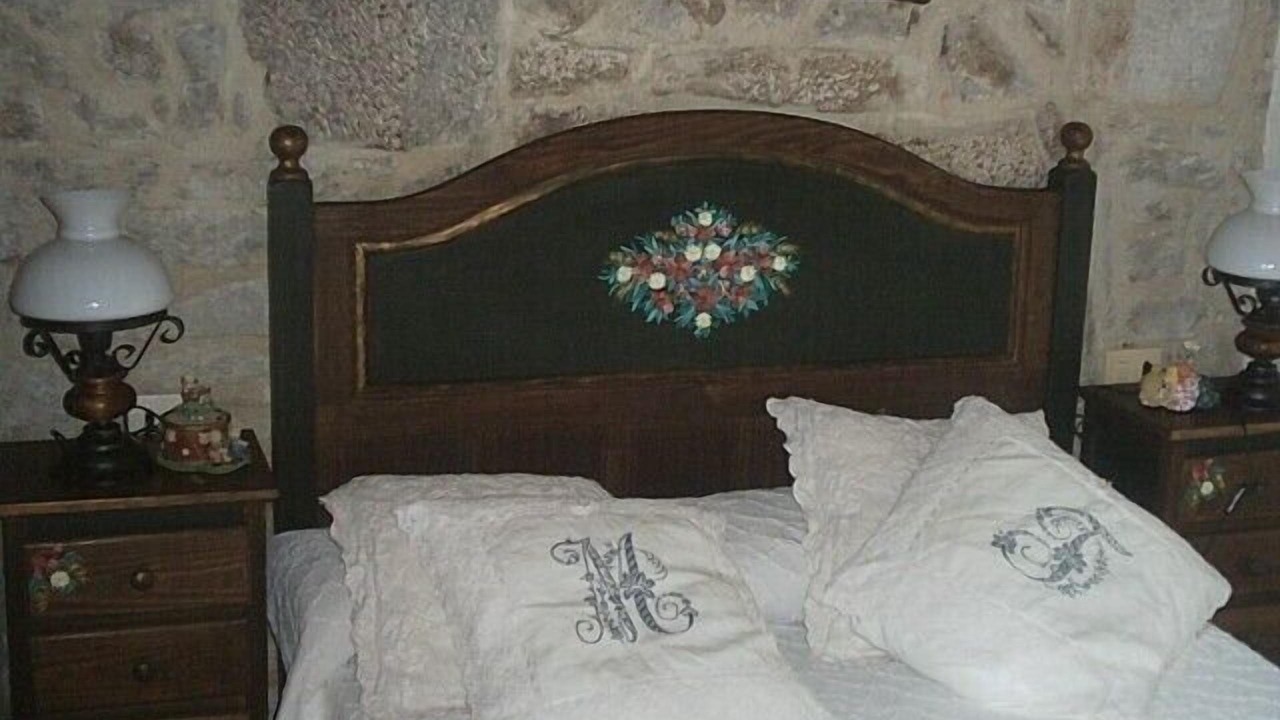 Photo of Bedroom in Rianxo