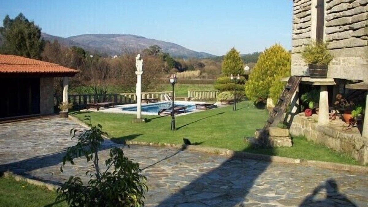 Photo of Outdoor in Rianxo