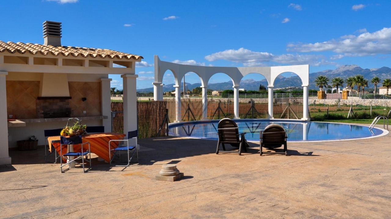 Photo of Outdoor in Sa Pobla