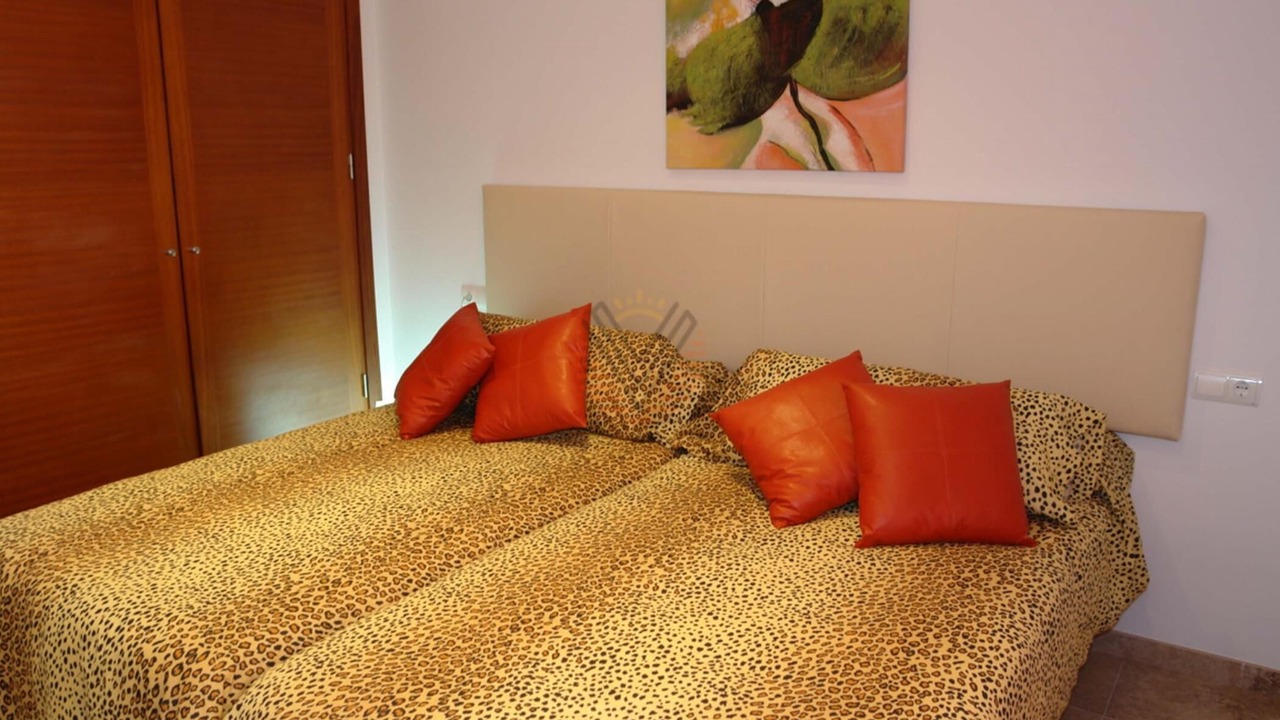 Photo of Bedroom in Sa Pobla
