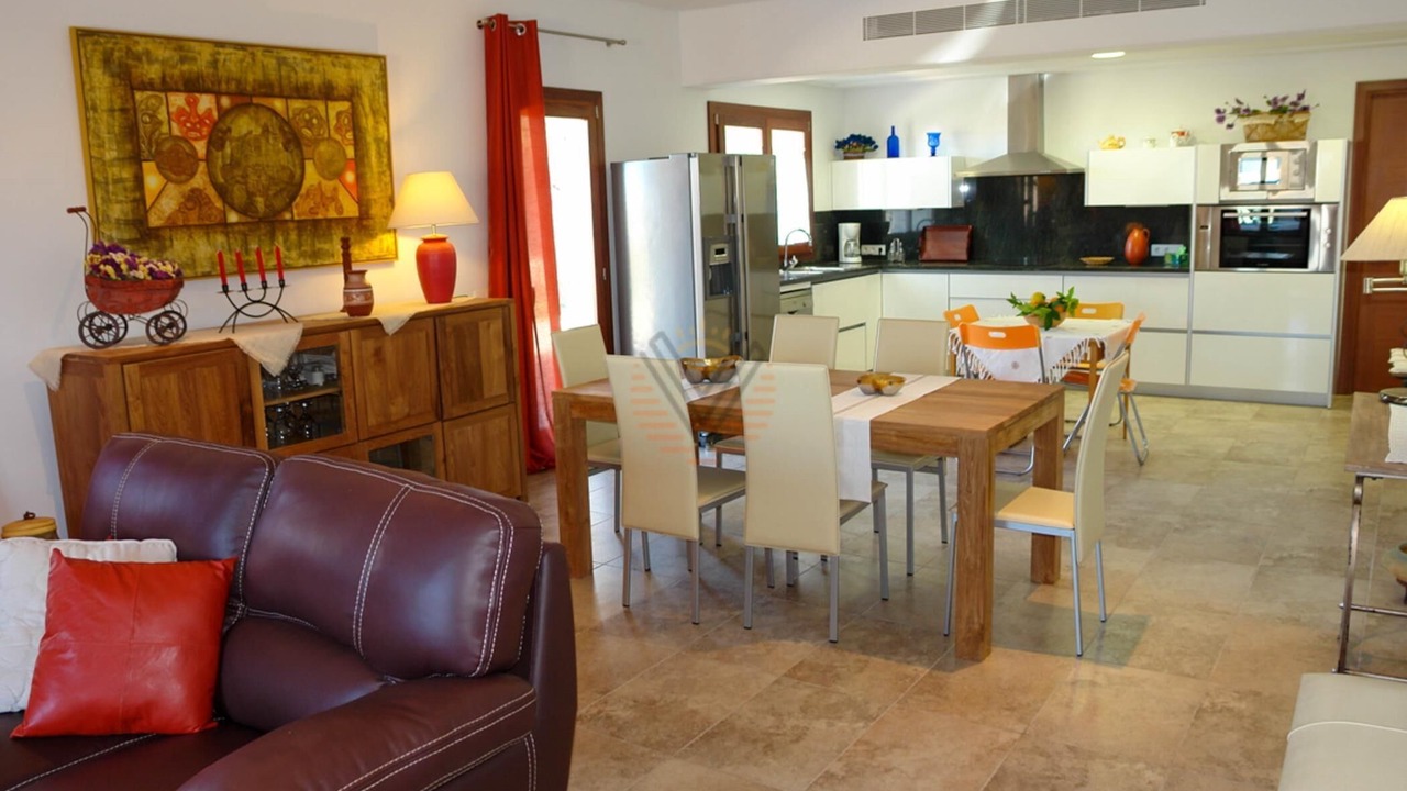Photo of Livingroom in Sa Pobla