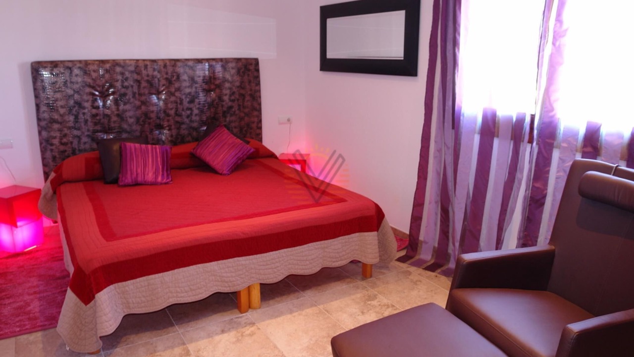 Photo of Bedroom in Sa Pobla