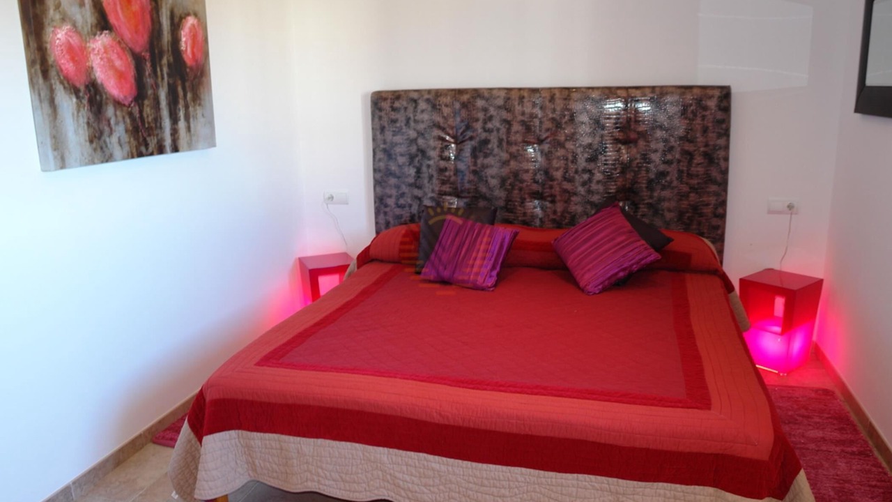 Photo of Bedroom in Sa Pobla