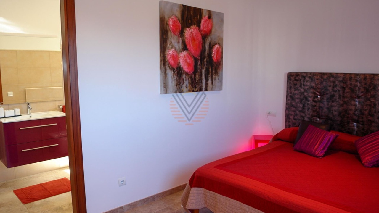 Photo of Bedroom in Sa Pobla