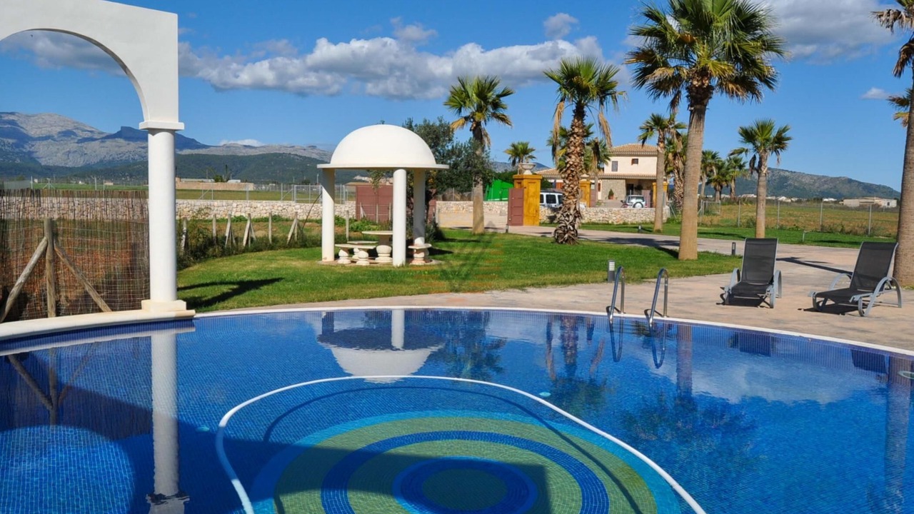Photo of Outdoor in Sa Pobla