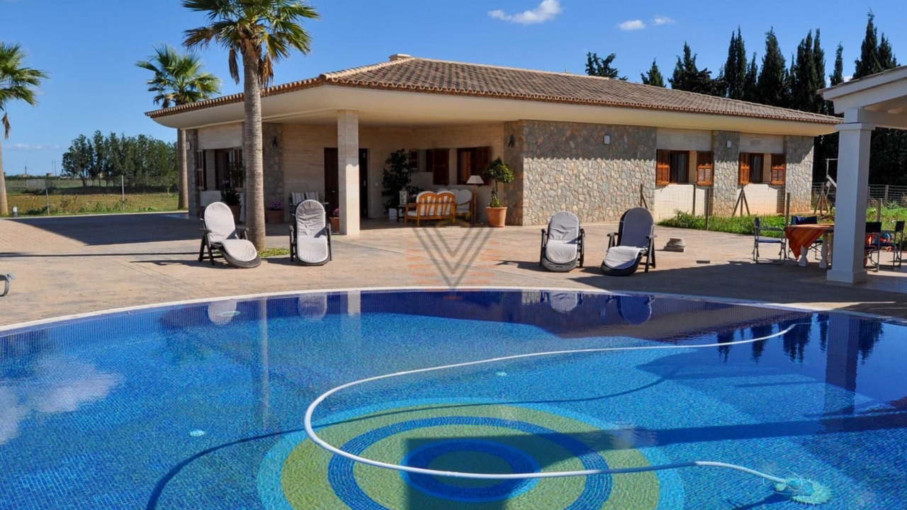 Photo of Outdoor in Sa Pobla
