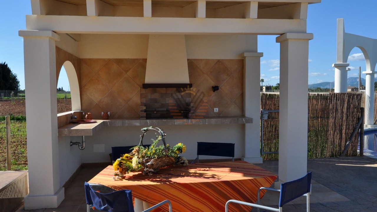 Photo of Outdoor in Sa Pobla