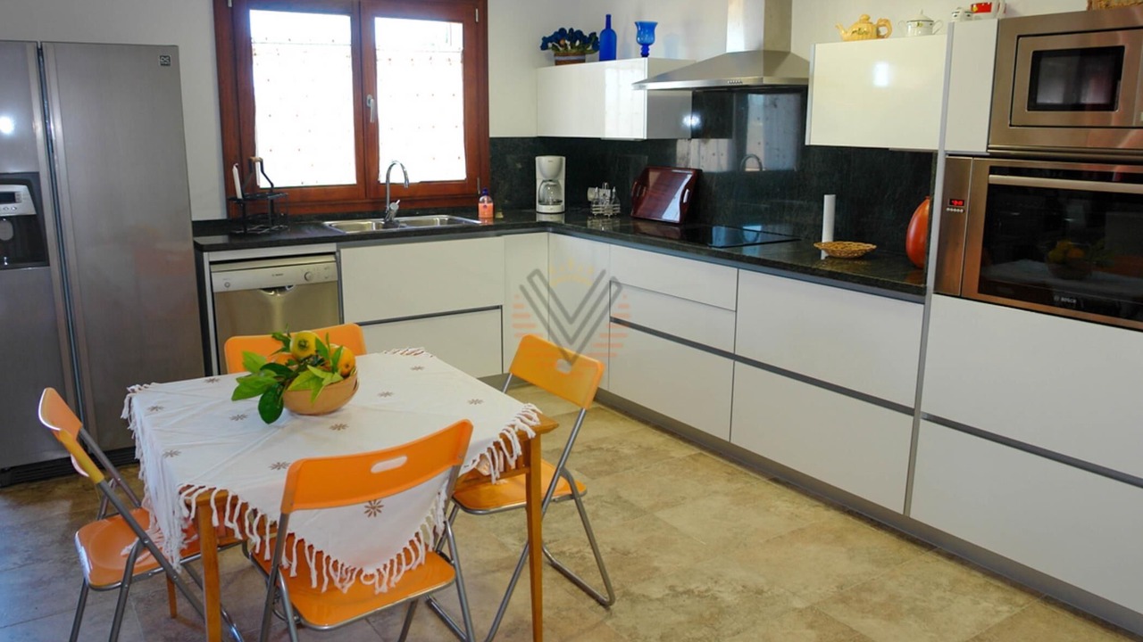 Photo of Kitchen in Sa Pobla
