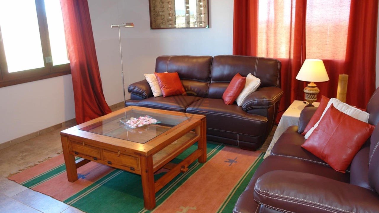 Photo of Livingroom in Sa Pobla