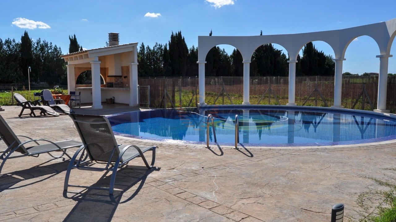 Photo of Outdoor in Sa Pobla