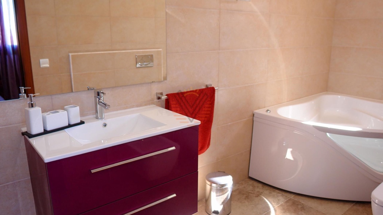 Photo of Bathroom in Sa Pobla