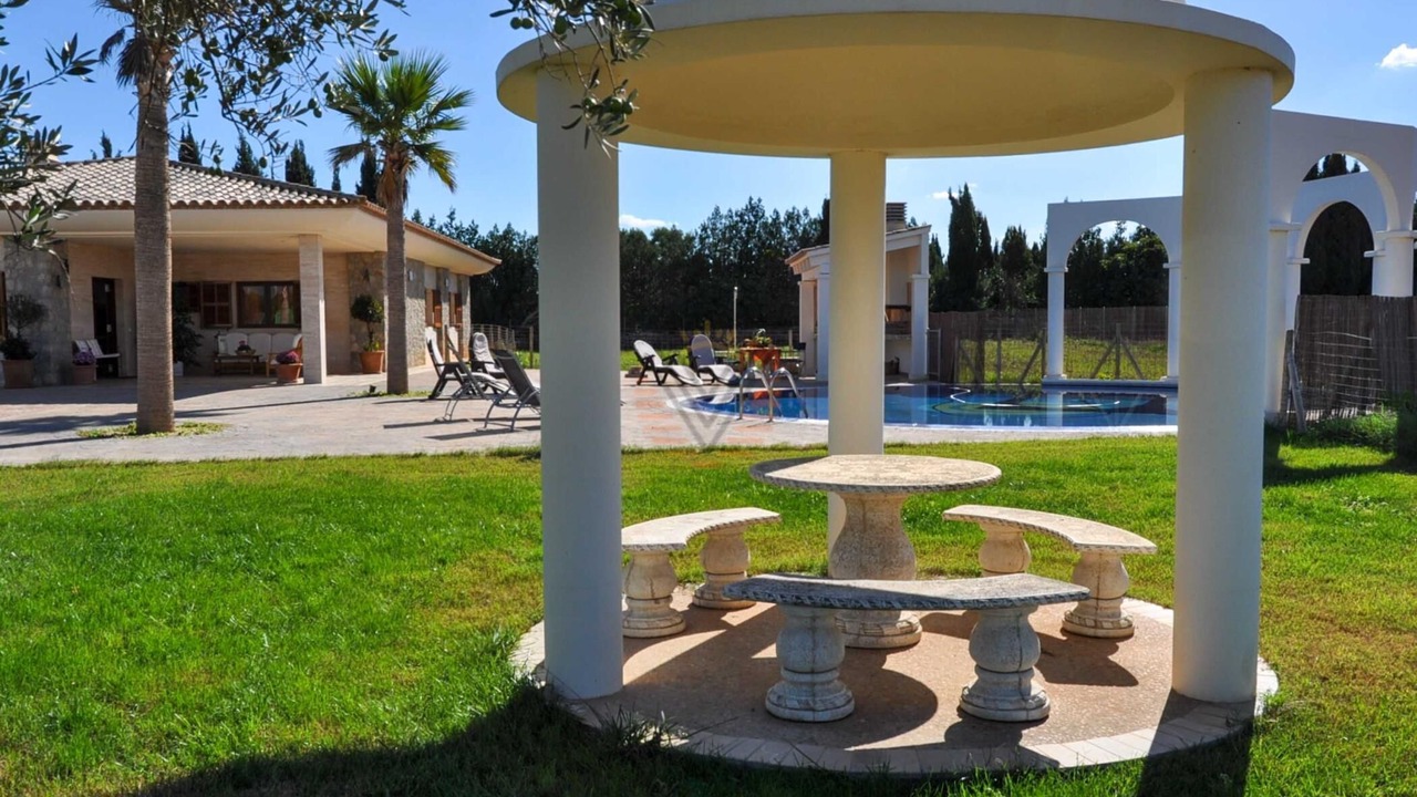 Photo of Outdoor in Sa Pobla