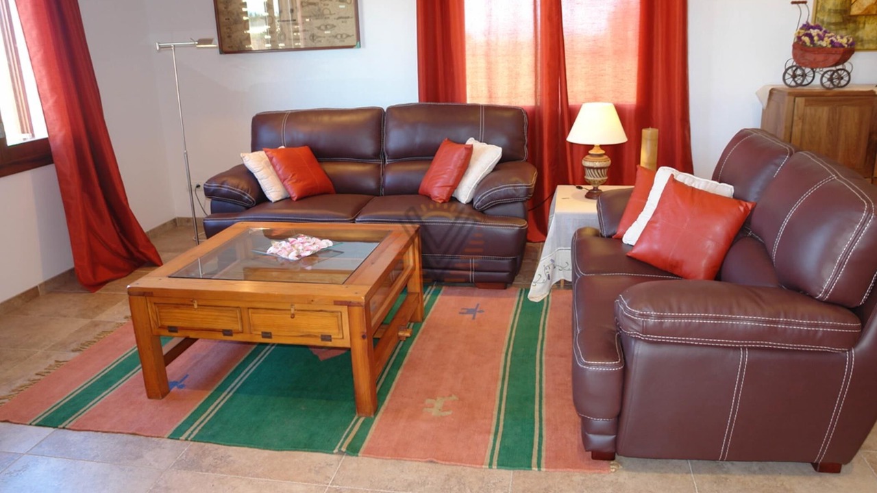 Photo of Livingroom in Sa Pobla