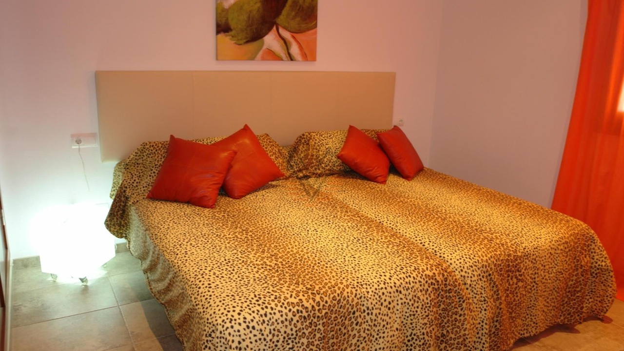 Photo of Bedroom in Sa Pobla