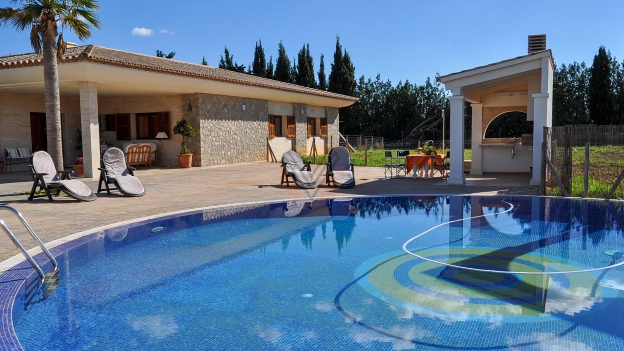 Photo of Outdoor in Sa Pobla