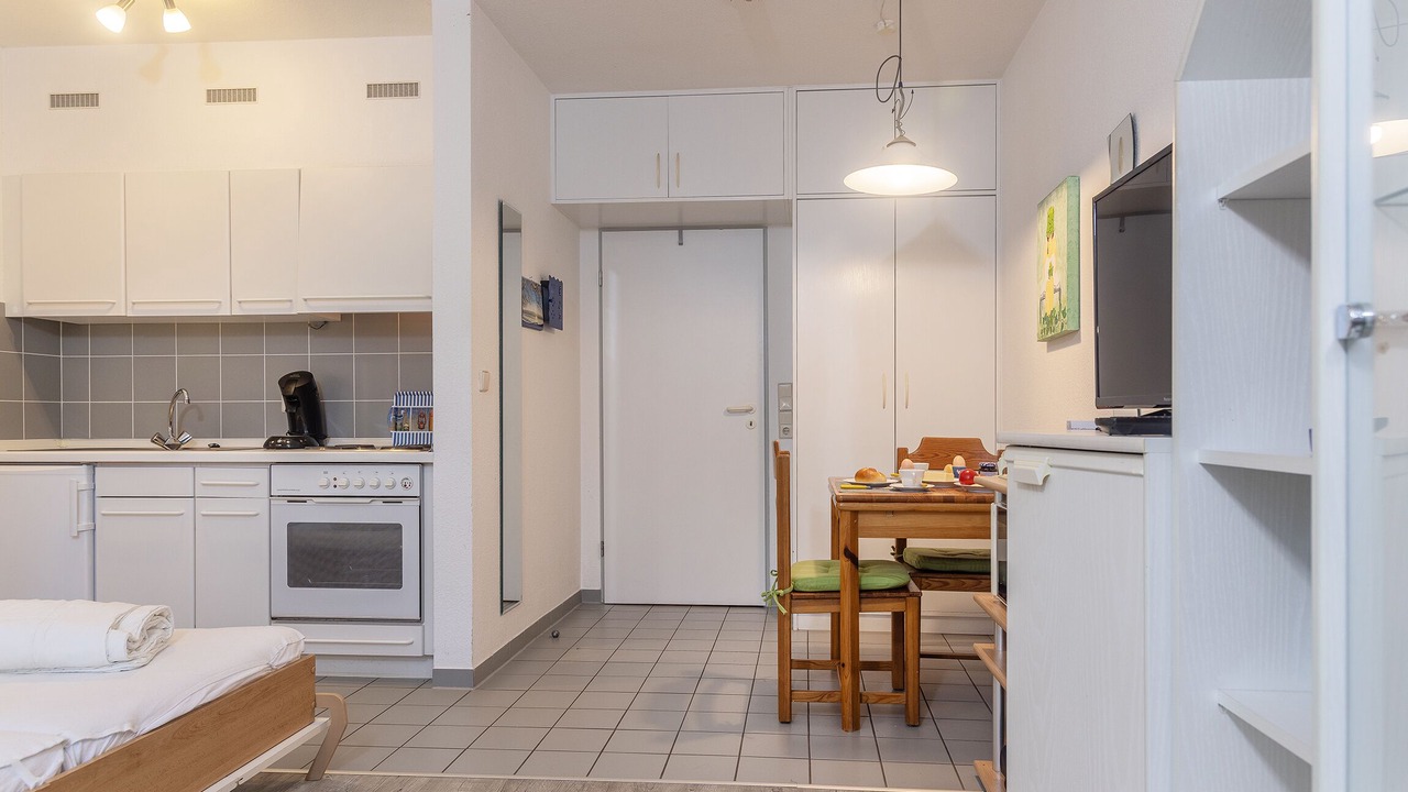 Photo of Kitchen in Harlesiel