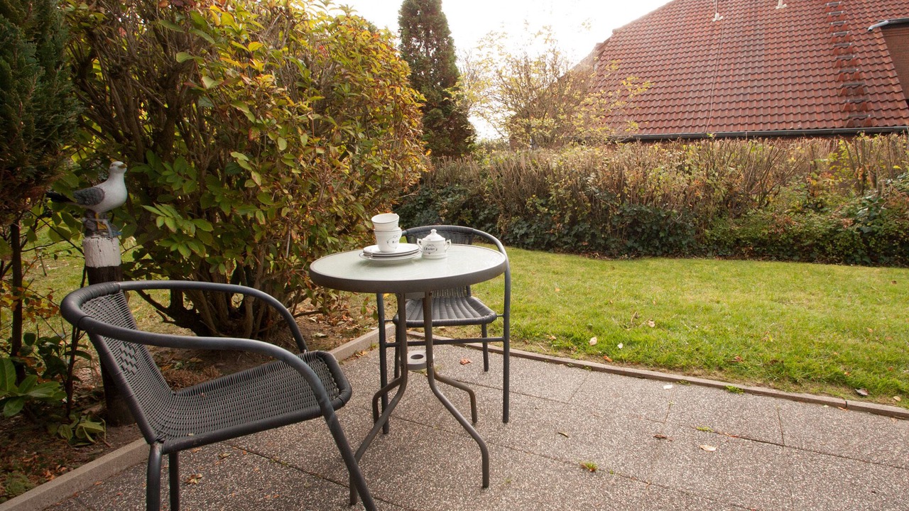 Photo of Outdoor in Harlesiel