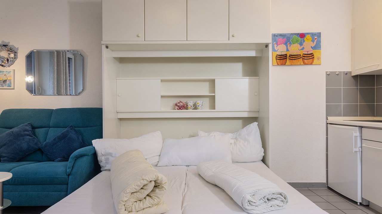 Photo of Bedroom in Harlesiel