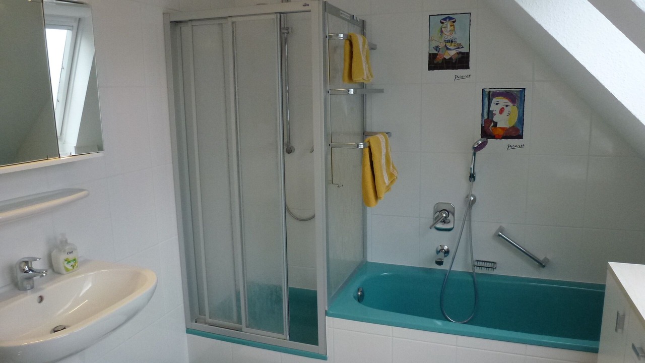 Photo of Bathroom in Region Hannover District