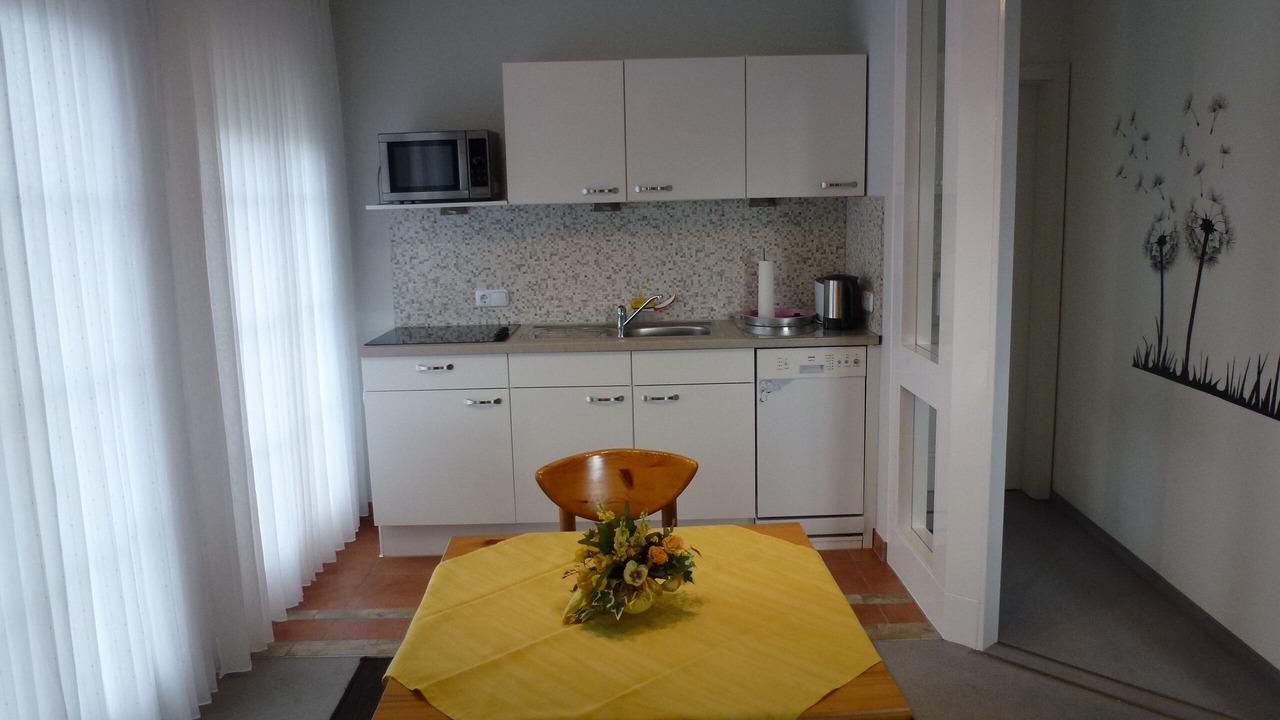 Photo of Kitchen in Region Hannover District