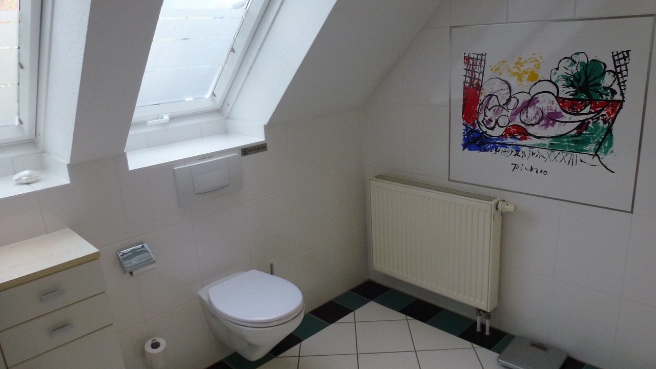 Photo of Bathroom in Region Hannover District