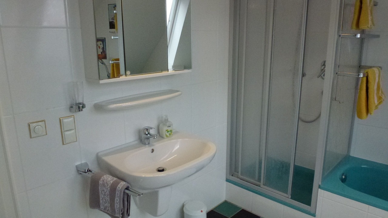 Photo of Bathroom in Region Hannover District