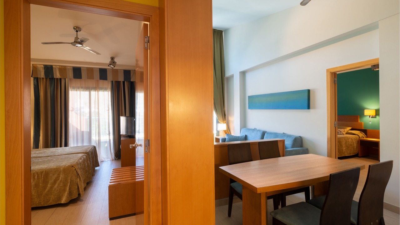 Photo of Bedroom in Lomo Quiebre