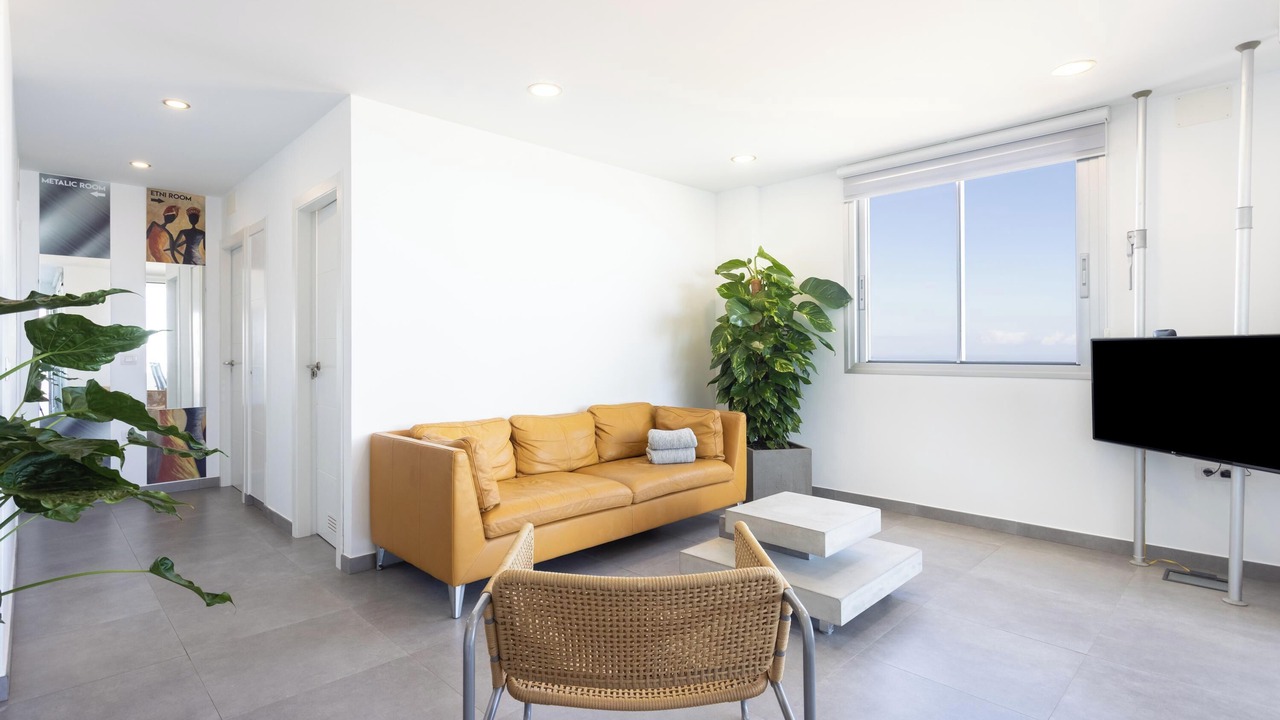 Photo of Livingroom in Adeje