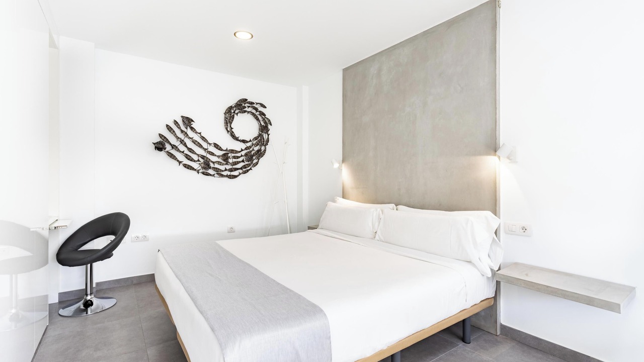 Photo of Bedroom in Adeje