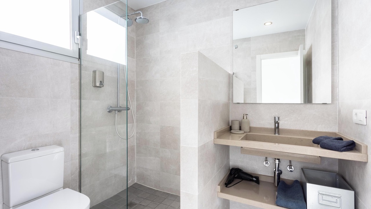 Photo of Bathroom in Adeje