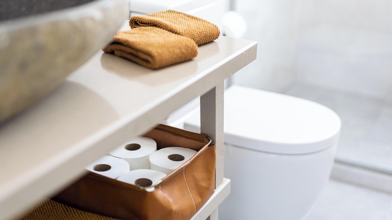 Photo of Bathroom in Adeje