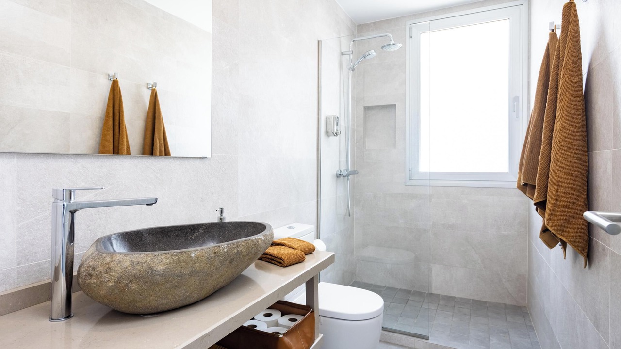 Photo of Bathroom in Adeje