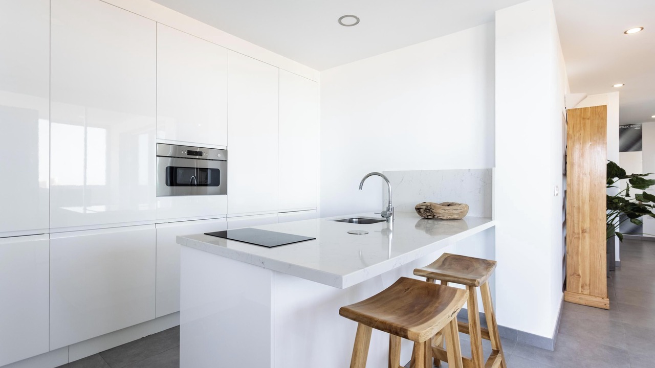 Photo of Kitchen in Adeje