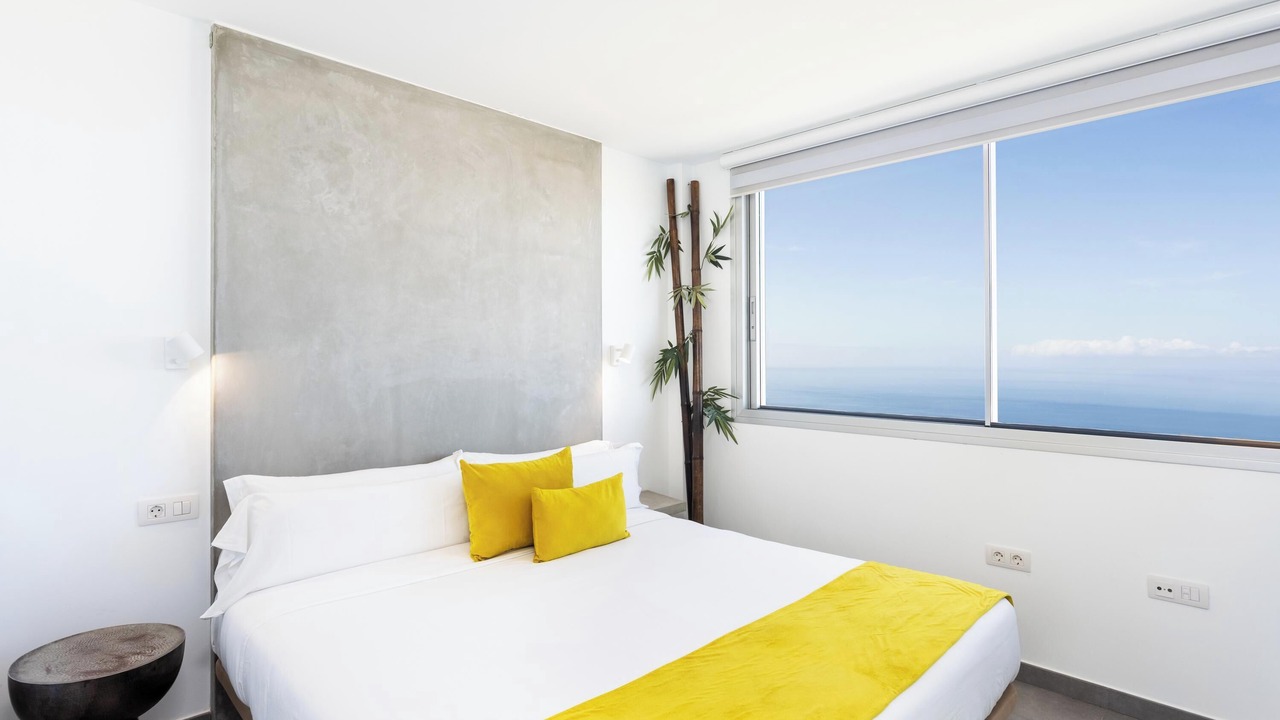 Photo of Bedroom in Adeje
