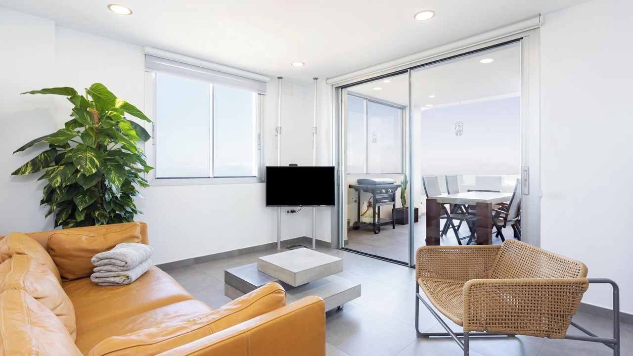 Photo of Livingroom in Adeje