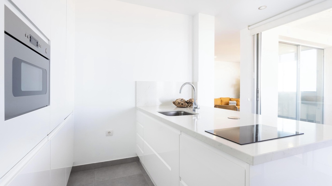 Photo of Kitchen in Adeje