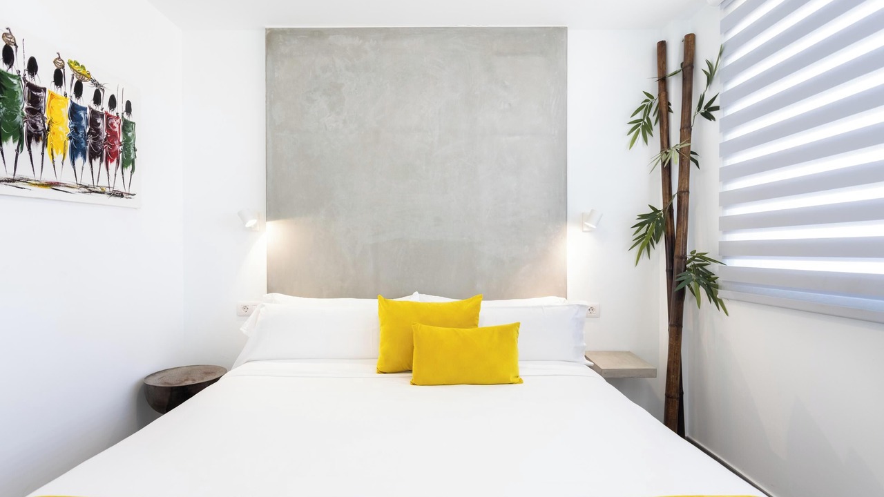 Photo of Bedroom in Adeje