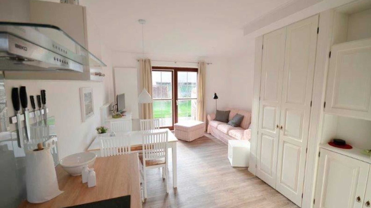 Photo of Livingroom in Goting