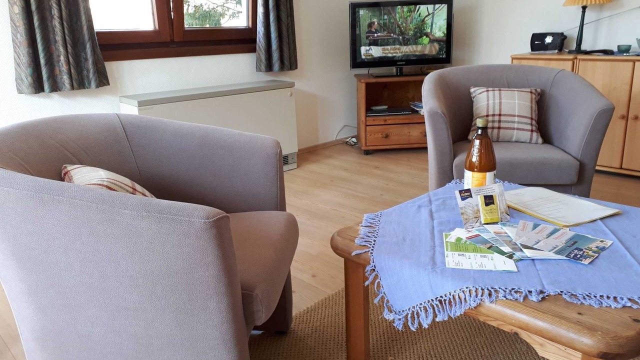Photo of Livingroom in Goting