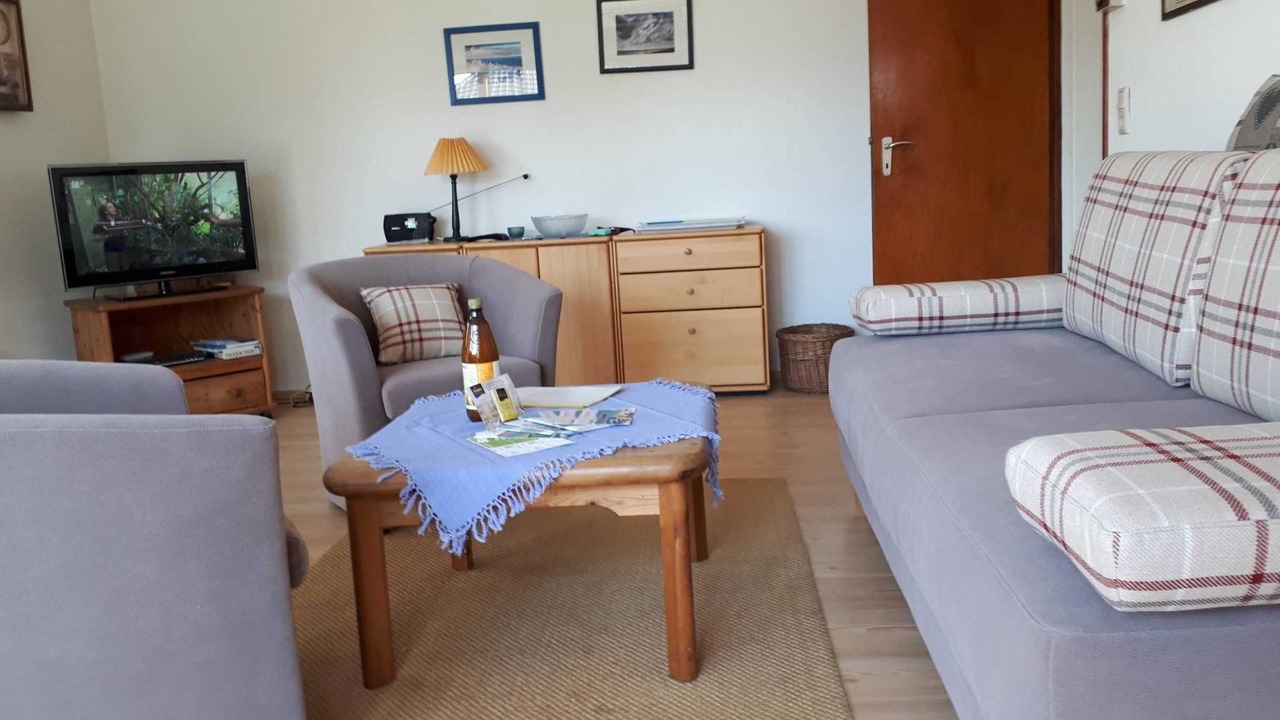 Photo of Livingroom in Goting