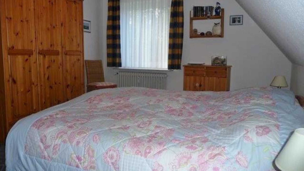 Photo of Bedroom in Goting