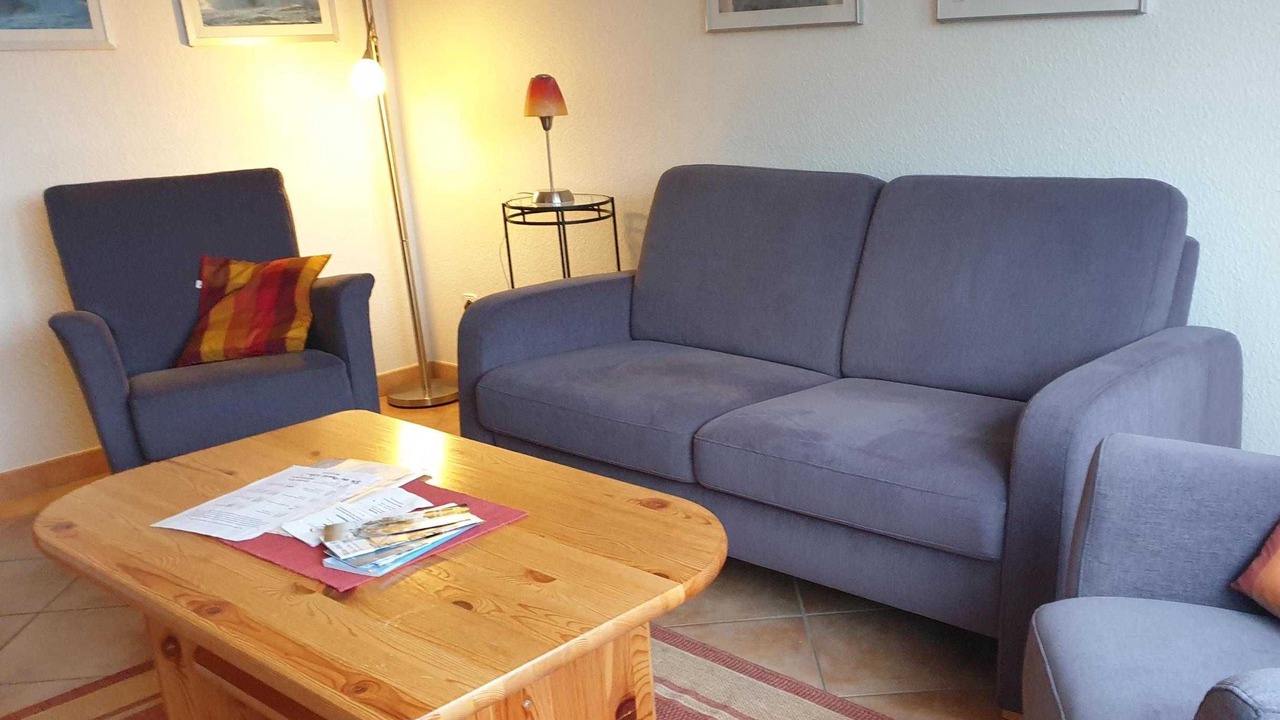 Photo of Livingroom in Goting