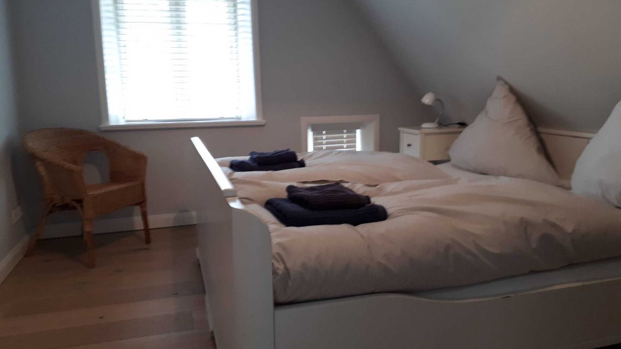 Photo of Bedroom in Suderende