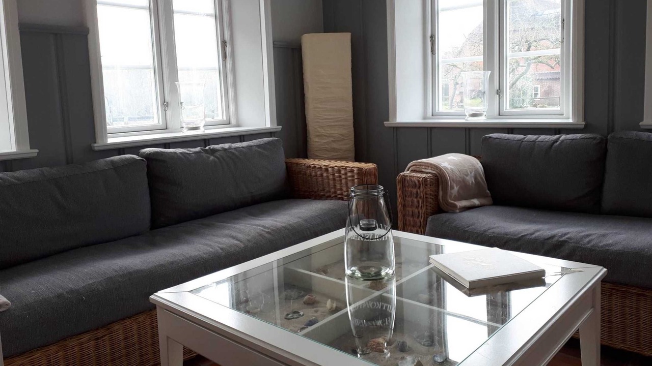 Photo of Livingroom in Suderende