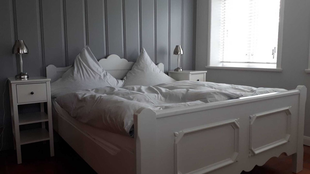 Photo of Bedroom in Suderende