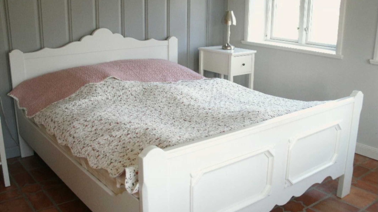 Photo of Bedroom in Suderende